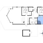 Oh569-hadsund-kystvejen-129 Casa vacanze *