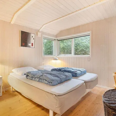 Oh569-hadsund-kystvejen-129 Дом отдыха *