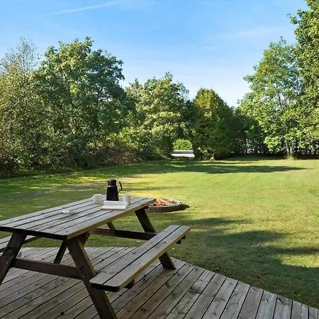 Oh569-hadsund-kystvejen-129 Дом отдыха Oster Hurup