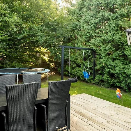 Oh569-hadsund-kystvejen-129 Дом отдыха *