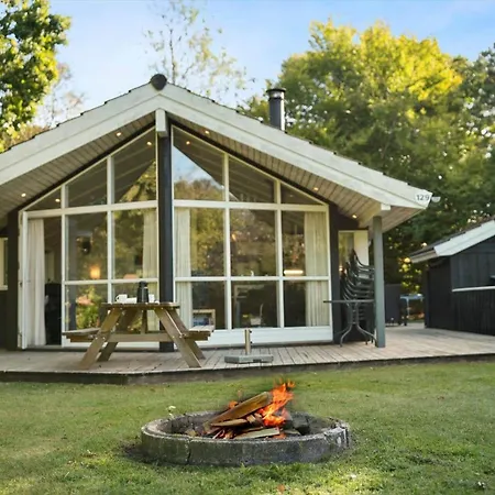 Oh569-hadsund-kystvejen-129 Дом отдыха Oster Hurup