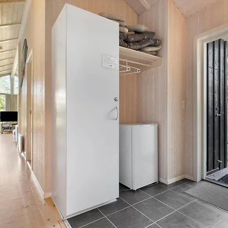 Сasa de vacaciones Oh569-hadsund-kystvejen-129 Hadsund