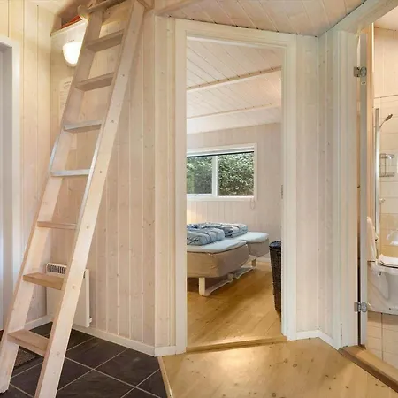 Сasa de vacaciones Oh569-hadsund-kystvejen-129 Hadsund