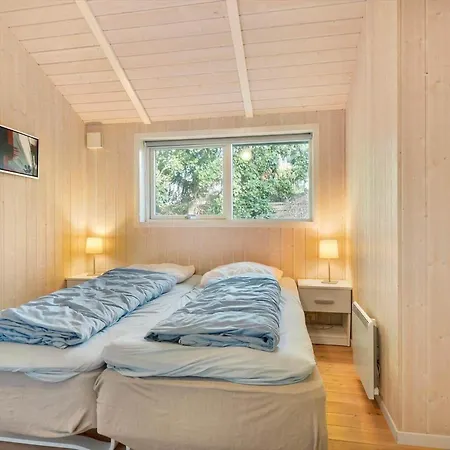 Сasa de vacaciones Oh569-hadsund-kystvejen-129 *