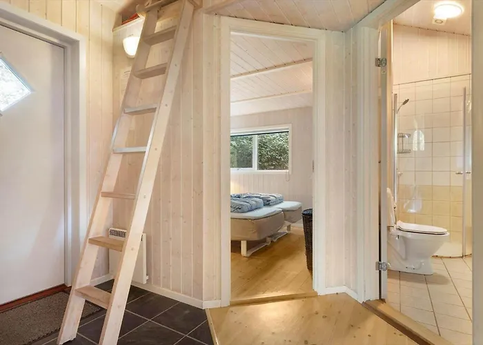 Сasa de vacaciones Oh569-hadsund-kystvejen-129 Hadsund