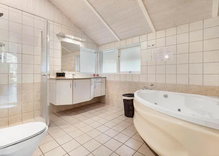 Oh569-hadsund-kystvejen-129 Сasa de vacaciones *