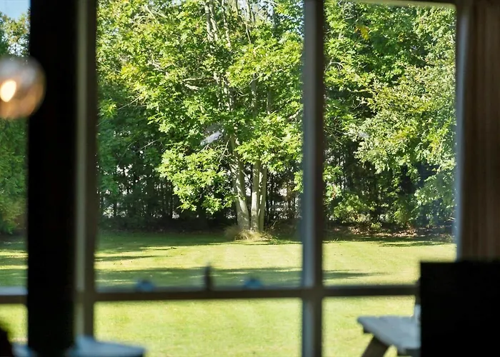 Oh569-hadsund-kystvejen-129 Сasa de vacaciones *