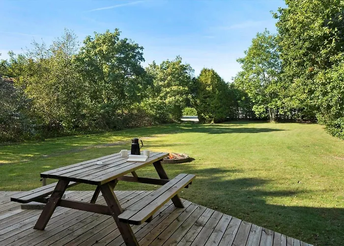 Oh569-hadsund-kystvejen-129 Сasa de vacaciones *